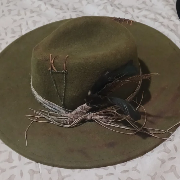 Cawgir Hats🪶 - Picture 4 of 11